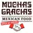Muchos Gracias
