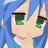 Konata Izumi's Husband