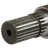 Splined Shaft