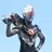 Ultraman Orb Dark