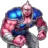 Kinnikuman Big Body