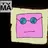 No-Eyed Square Guy