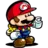 Prince Mario of Altea