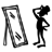 MiRRoRMaN