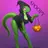 The Lizard Queen