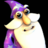 Nutty Wizard