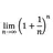 Eulersnumber