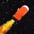 Sticky Mitten From Space