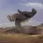 Kaiju Dropkick
