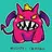 pink chimera