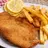 Milanesa con Papas16758