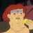 Chaotic Good Barbarian
