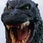 Godzilla@1989