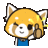 Retsuko