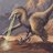 Theropod T. Dinosaur