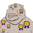 Unmistakenly Psychotic