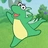 Isa the Iguana