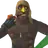 mayo putty