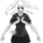 Fun Girl's Ghost Pussy