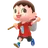 Misanthropic Villager