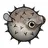 Green_Pufferfish