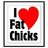 ChubbyChaser