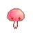 baby mushroom