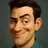 dreamworks face