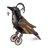 Crowbot