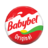 babybel cheese wheel