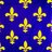 Fleur De Lis