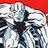 Silver Surfer