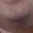 sargons missing chin