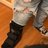 Becky’s Boot