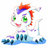 Gomamon King