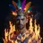 A Man on Fire