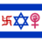 Zionist Feminazi