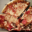 Disheveled Pizza