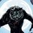Werewolf at Night