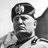 benito mussolini