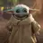 Baby Yoda