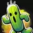 Cactuar King
