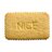 nice biscuit