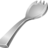 Metal Spork