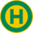 Haltestelle