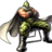Kinnikuman Soldier
