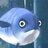 Water Drinking Fish