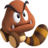 Goombashoes