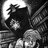 The Library Policeman
