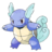 Blue Turtle